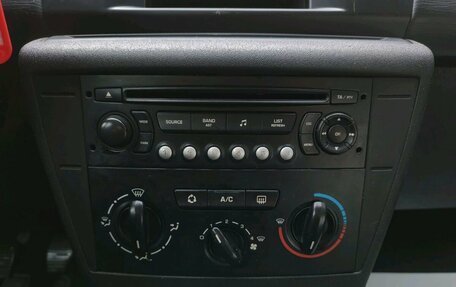 Citroen C4 II рестайлинг, 2007 год, 339 000 рублей, 19 фотография