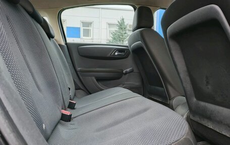 Citroen C4 II рестайлинг, 2007 год, 339 000 рублей, 27 фотография