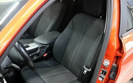 BMW 1 серия, 2017 год, 1 860 000 рублей, 12 фотография