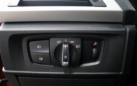 BMW 1 серия, 2017 год, 1 860 000 рублей, 14 фотография