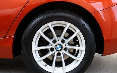 BMW 1 серия, 2017 год, 1 860 000 рублей, 9 фотография