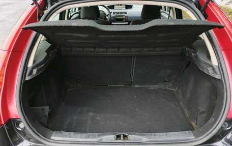 Citroen C4 II рестайлинг, 2007 год, 339 000 рублей, 28 фотография