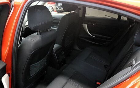 BMW 1 серия, 2017 год, 1 860 000 рублей, 22 фотография