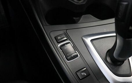 BMW 1 серия, 2017 год, 1 860 000 рублей, 16 фотография