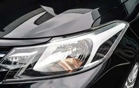 Toyota Vios III, 2022 год, 1 300 069 рублей, 4 фотография