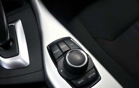 BMW 1 серия, 2017 год, 1 860 000 рублей, 18 фотография