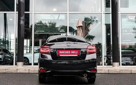 Toyota Vios III, 2022 год, 1 300 069 рублей, 7 фотография