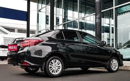 Toyota Vios III, 2022 год, 1 300 069 рублей, 8 фотография