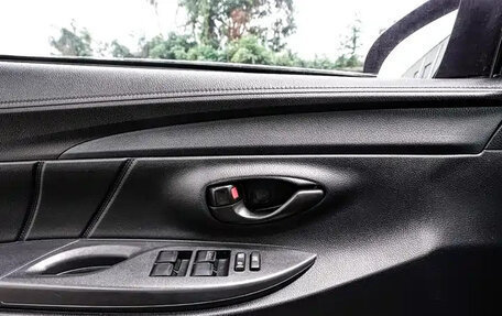 Toyota Vios III, 2022 год, 1 300 069 рублей, 10 фотография