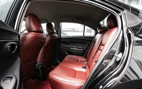 Toyota Vios III, 2022 год, 1 300 069 рублей, 18 фотография