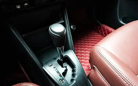 Toyota Vios III, 2022 год, 1 300 069 рублей, 17 фотография