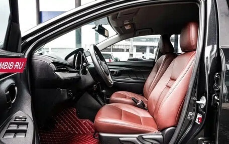 Toyota Vios III, 2022 год, 1 300 069 рублей, 12 фотография