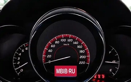 Toyota Vios III, 2022 год, 1 300 069 рублей, 15 фотография