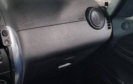 Suzuki SX4 II рестайлинг, 2008 год, 450 000 рублей, 14 фотография