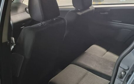 Suzuki SX4 II рестайлинг, 2008 год, 450 000 рублей, 13 фотография