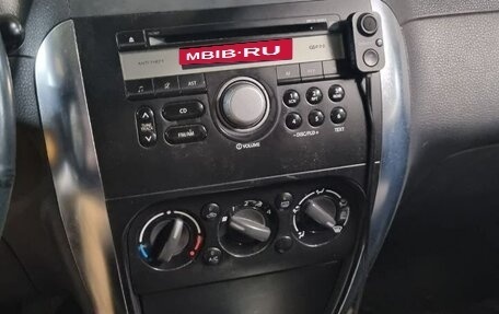 Suzuki SX4 II рестайлинг, 2008 год, 450 000 рублей, 15 фотография