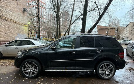 Mercedes-Benz M-Класс, 2006 год, 975 000 рублей, 5 фотография