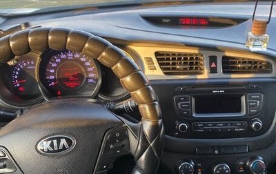 KIA cee'd III, 2013 год, 900 000 рублей, 1 фотография