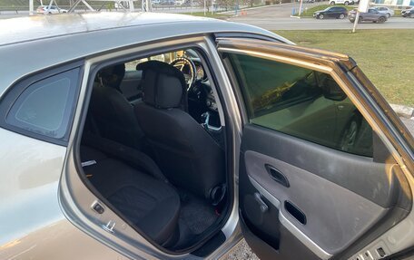 KIA cee'd III, 2013 год, 900 000 рублей, 4 фотография