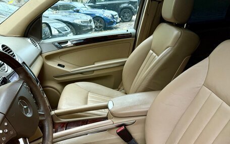 Mercedes-Benz M-Класс, 2006 год, 975 000 рублей, 6 фотография