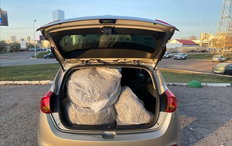 KIA cee'd III, 2013 год, 900 000 рублей, 3 фотография