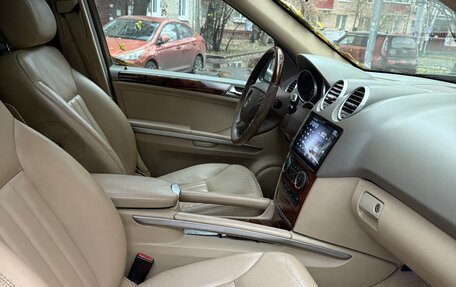 Mercedes-Benz M-Класс, 2006 год, 975 000 рублей, 10 фотография