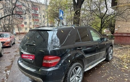 Mercedes-Benz M-Класс, 2006 год, 975 000 рублей, 3 фотография
