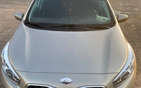 KIA cee'd III, 2013 год, 900 000 рублей, 8 фотография