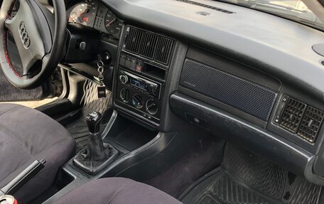 Audi 80, 1994 год, 400 000 рублей, 13 фотография