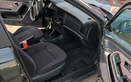 Audi 80, 1994 год, 400 000 рублей, 14 фотография