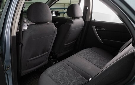 Ravon Nexia R3, 2017 год, 717 000 рублей, 11 фотография