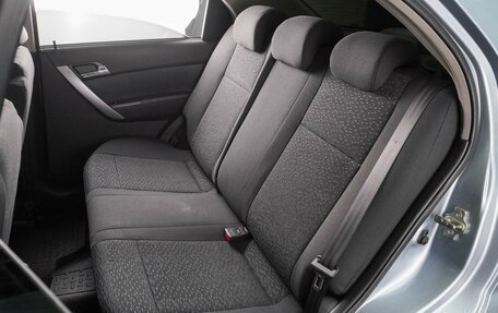 Ravon Nexia R3, 2017 год, 717 000 рублей, 9 фотография