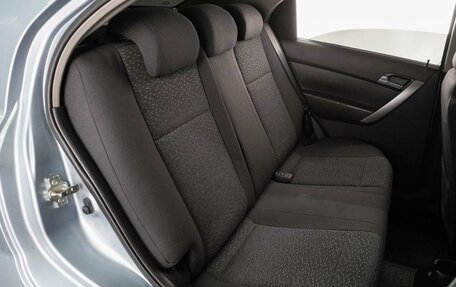 Ravon Nexia R3, 2017 год, 717 000 рублей, 7 фотография