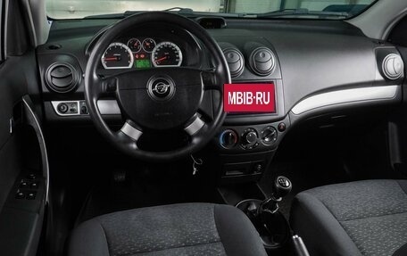 Ravon Nexia R3, 2017 год, 717 000 рублей, 6 фотография