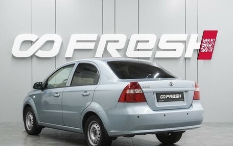 Ravon Nexia R3, 2017 год, 717 000 рублей, 2 фотография