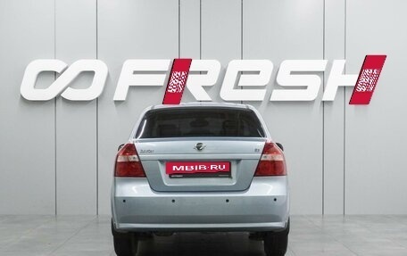 Ravon Nexia R3, 2017 год, 717 000 рублей, 4 фотография