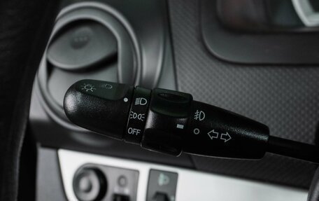 Ravon Nexia R3, 2017 год, 717 000 рублей, 13 фотография