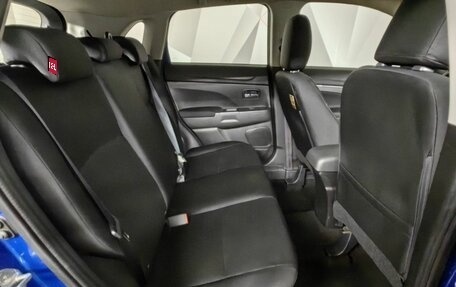 Mitsubishi ASX I рестайлинг, 2015 год, 1 289 000 рублей, 16 фотография