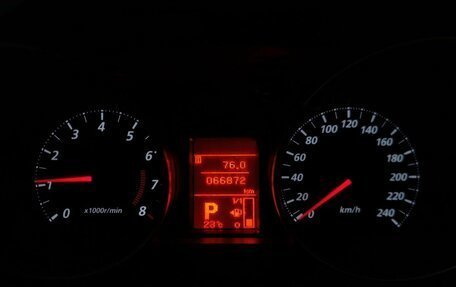 Mitsubishi ASX I рестайлинг, 2015 год, 1 289 000 рублей, 18 фотография