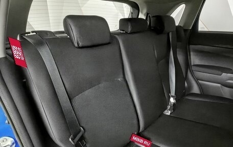 Mitsubishi ASX I рестайлинг, 2015 год, 1 289 000 рублей, 17 фотография