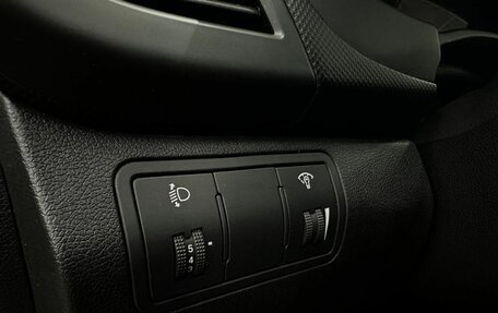 Hyundai Solaris II рестайлинг, 2012 год, 629 900 рублей, 17 фотография