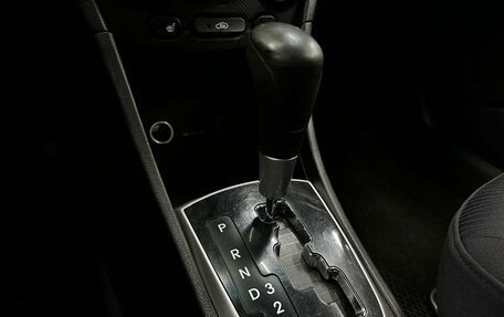 Hyundai Solaris II рестайлинг, 2012 год, 629 900 рублей, 18 фотография