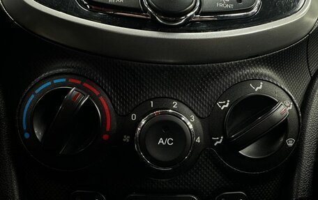 Hyundai Solaris II рестайлинг, 2012 год, 629 900 рублей, 20 фотография