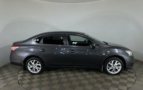 Nissan Sentra, 2014 год, 1 050 000 рублей, 4 фотография