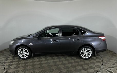 Nissan Sentra, 2014 год, 1 050 000 рублей, 5 фотография