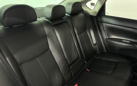 Nissan Sentra, 2014 год, 1 050 000 рублей, 15 фотография