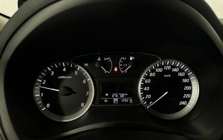 Nissan Sentra, 2014 год, 1 050 000 рублей, 11 фотография