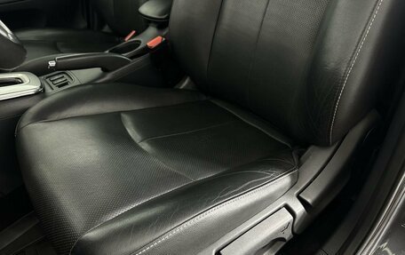 Nissan Sentra, 2014 год, 1 050 000 рублей, 10 фотография