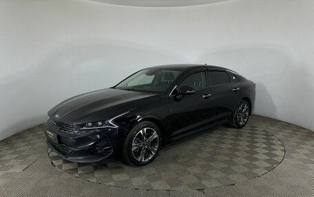 KIA K5, 2021 год, 2 550 000 рублей, 1 фотография