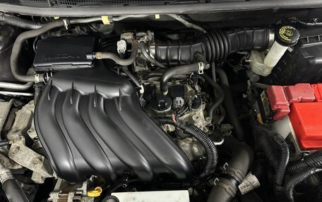 Nissan Sentra, 2014 год, 1 050 000 рублей, 17 фотография